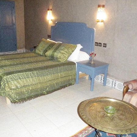 Kasbah Itrane Bed & Breakfast Tamnougalt Exterior photo
