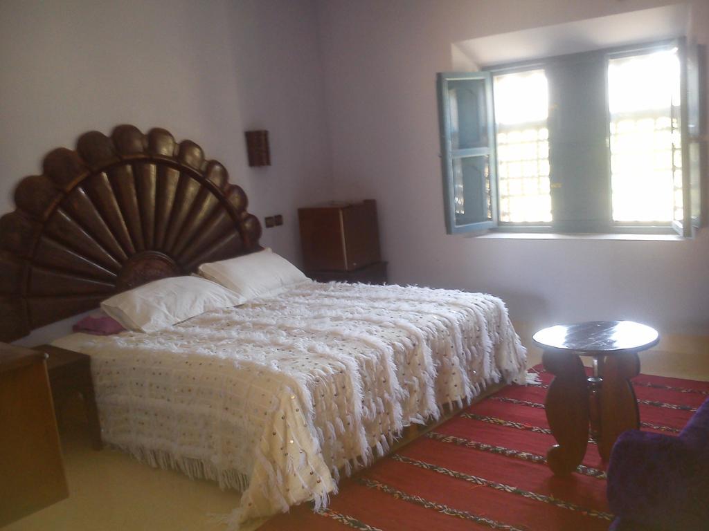 Kasbah Itrane Bed & Breakfast Tamnougalt Room photo